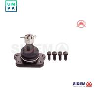 SIDEM 42281 Ball Joint