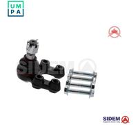 SIDEM 42282 Ball Joint