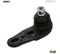Wishbone Pin Lower 4228526 KRAFT AUTOMOTIVE for DODGE CHRYSLER FIAT LANCIA