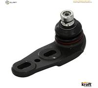 Kraft Automotive Ball Joint 4229301 for Iveco Daily VI F1CFL411A 3.0L
