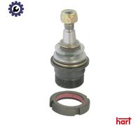 BALL JOINT 424 391 FOR MERCEDES-BENZ M 111.977 2.3L 4cyl M-CLASS 2.7L 5cyl 3.7L