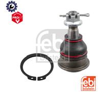 Febi Bilstein Ball Joint Lower Front Axle Left or Right - 42674 - Precision Fit