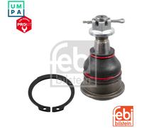 Febi Bilstein Ball Joint Lower Front Axle Left or Right - 42674 - Precision Fit
