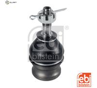 BALL JOINT 42801 FOR SUBARU JUSTY/ /EEF12EF12E 1.2L 3cyl JUSTY