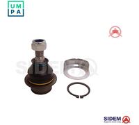 SIDEM 4282 Ball Joint