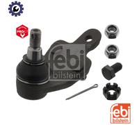 X2 PCS FRONT AXLE RIGHT BOTH SIDES L&R FITS LEXUS BALL JOINT 43076 FEBI BILSTEIN