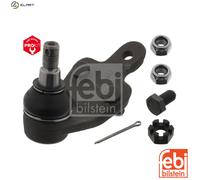 X2 PCS FRONT AXLE RIGHT BOTH SIDES L&R FITS LEXUS BALL JOINT 43076 FEBI BILSTEIN
