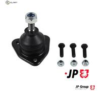 Wishbone Pin Front Axle Left 4340300300 JP GROUP for RENAULT MEGANE I