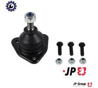 Wishbone Pin Front Axle Left 4340300300 JP GROUP for RENAULT MEGANE I