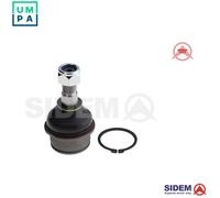 SIDEM 45386 Ball Joint
