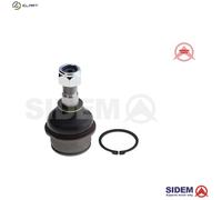 SIDEM 45386 Ball Joint