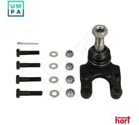 BALL JOINT 472 764 FOR NISSAN TERRANO/II/Van KA24E 2.4L ITD27TTD27TI 2.7L 4cyl