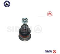 BALL JOINT 47683 FOR HONDA F23A1/F23A2 2.3L 4cyl ACCORD VI