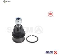 SIDEM 47684 Ball Joint