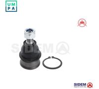 SIDEM 47684 Ball Joint