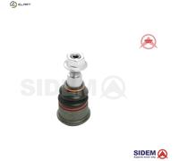 SIDEM 47687 Ball Joint