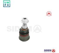 SIDEM 47687 Ball Joint