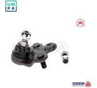 SIDEM 47688 Ball Joint