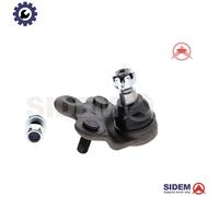 BALL JOINT 47689 FOR HONDA R18A2/R18A1 1.8L L13A6/LDA2 1.3L R16A1 1.6L 4cyl