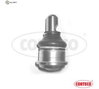 Wishbone Pin Lower 49395779 CORTECO for CHRYSLER VOYAGER II NEON TACUMA Mk II