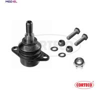 BALL JOINT 49395932 FOR LAND ROVER RANGE/III/SUV/Mk 306D1 2.9L 6cyl428PS 4.2L