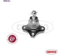 CORTECO 49400076 Ball Joint