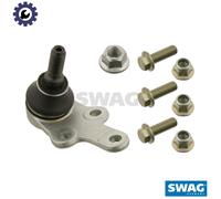 SWAG 50 93 0380 Ball Joint