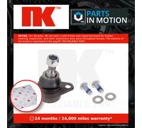 Ball Joint 5041514 NK Suspension 31103412726 31103418341 Top Quality Guaranteed