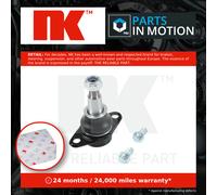 Ball Joint Front Lower Outer Inner Wheel Suspension Fits BMW X3 X4 NK 5041520