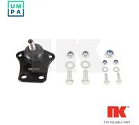 BALL JOINT 5042506 FOR FORD TAUNUS/V/Turnier/III/12M/15M/17M/20M/XL/26M 2.3L