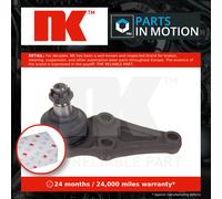 Ball Joint 5043016 NK Suspension 4013A098 4013A211 MR496799 Quality Guaranteed