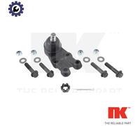 NK Ball Joint 5043413 - Fits Hyundai H-1 / Starex / Grand Starex / iLOAD / Cargo H300