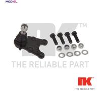 Wishbone Pin 5043631 NK for OPEL ISUZU