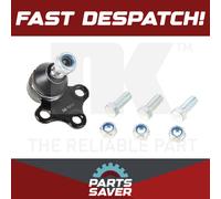 Ball Joint Front Outer Lower Fits Nissan Renault Vauxhall Vivaro Opel NK 5043637