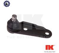 BALL JOINT FOR RENAULT MEGANE NK 5043922