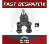 Genuine NK Front Right Ball Joint for Toyota Hi-Lux 2446cc 2L 2.4 (03/89-12/97)