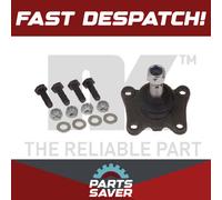 Ball Joint Front Lower Right Outer Left Fits Land Rover Toyota Dyna NK 5044540