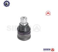 BALL JOINT 51080 FOR MAZDA L3-VDT/L3K7/L3Y7 2.3L R2AA 2.2L L5-VE 2.5L 4cyl
