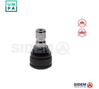 SIDEM 51282 R Ball Joint