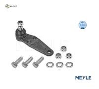 Wishbone Pin Lower 516 010 5293 MEYLE for VOLVO 240 260 240 Kombi 260 Coupe