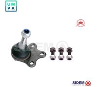 SIDEM 5181 Ball Joint