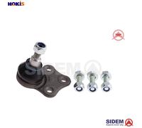 SIDEM 5182 Ball Joint for RENAULT