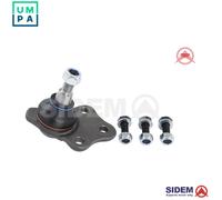 BALL JOINT 5183 FOR RENAULT DACIA K9K856/858/884 1.5L F4R403/402/405 2.0L 4cyl
