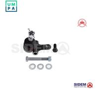 SIDEM 51884 Ball Joint