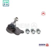 SIDEM 5189 Ball Joint