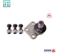 BALL JOINT 5287 FOR RENAULT KANGOO/Rapid/Express/GRAND MERCEDES-BENZ 1.5L 4cyl