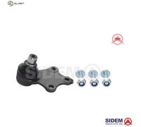 SIDEM 53682 Ball Joint