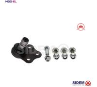 BALL JOINT 5487 FOR RENAULT MEGANE/IV/GRAND/COUPE/Grand/Sport/Tourer/Sporter