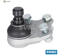 SWAG 55 93 8912 Ball Joint