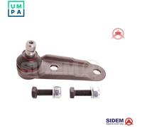 SIDEM 5589 Ball Joint